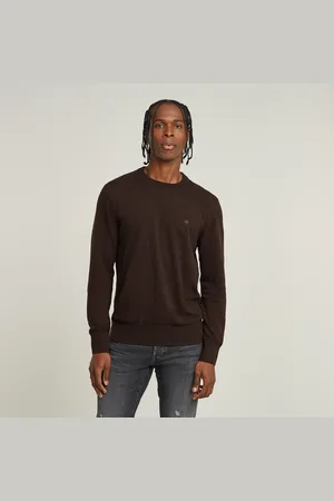 G-Star Premium Core Knitted Sweater
