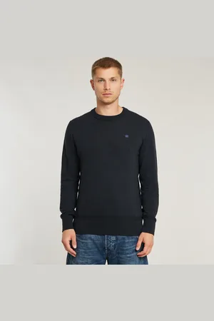 G-Star Premium Core Knitted Sweater