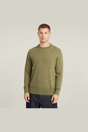 G-Star Premium Core Knitted Sweater
