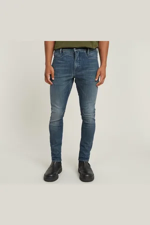 G-Star D-Staq 3D Slim Jeans
