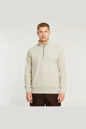 G-Star Nifous Half Zip Sweater