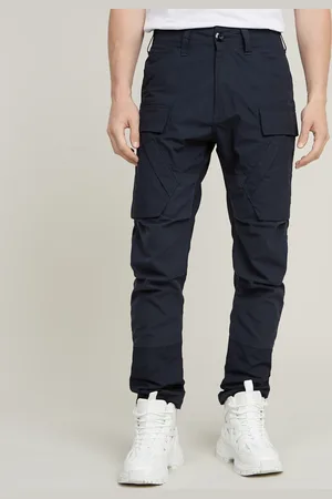 G-Star 3D Regular Tapered Cargo Pants 3.0