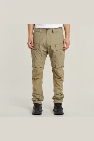 G-Star 3D Regular Tapered Cargo Pants 3.0