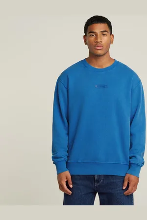 G-Star Washed Relaxed Sweater