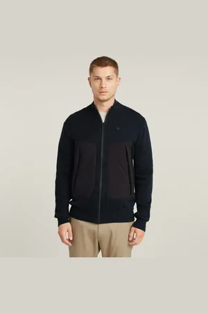 G-Star Alfresco Knitted Sweater