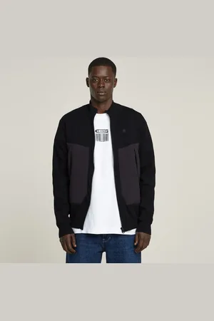 G-Star Alfresco Knitted Sweater