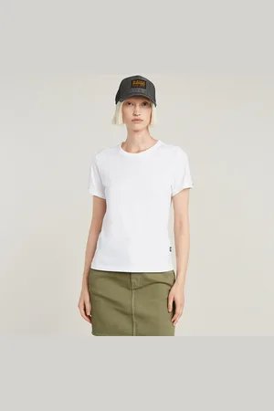 G-Star Embro G-Script Logo Top