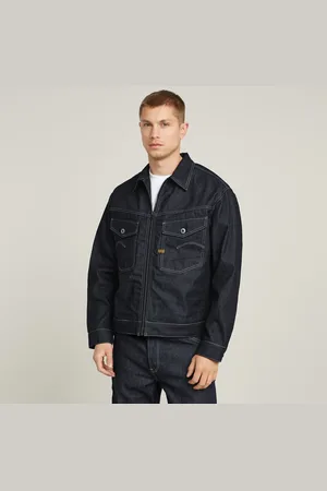 G-Star Dakota Zip Jacket