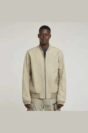 G-Star Unpadded Bomber Jacket