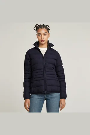 G-Star Lightweight Padded Jacket