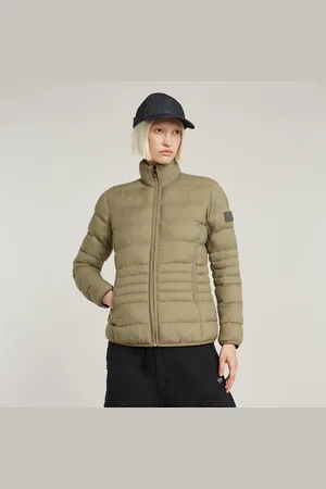 G-Star Lightweight Padded Jacket