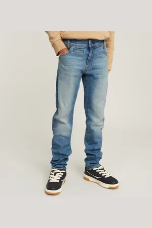 G-Star Boys D-Staq Slim Jeans