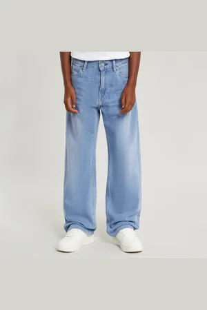 G-Star Boys Dakota Regular Straight Jeans
