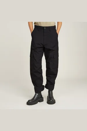 G-Star Cargo 3D Boyfriend Pants