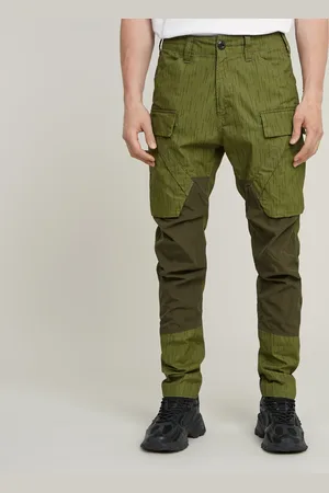 G-Star 3D Regular Tapered Cargo Pants 3.0