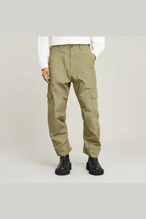 G-Star Cargo 3D Boyfriend Pants