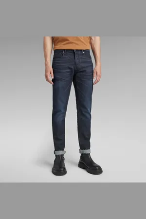 G-Star 3301 Slim Jeans