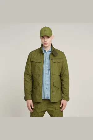 G-Star Rovic Slim Field Jacket