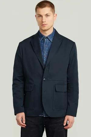 G-Star Chore Casual Blazer