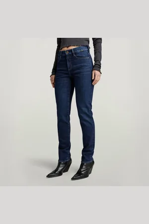 G-Star Ace 2.0 Slim Straight Jeans
