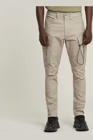 G-Star Zip Pocket 3D Skinny Cargo Pants 2.0