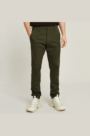 G-Star Bronson 3.0 Slim Chino