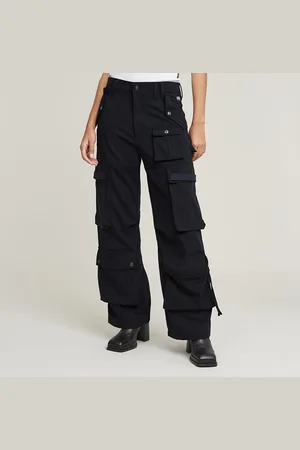 G-Star Mega Cargo Pants