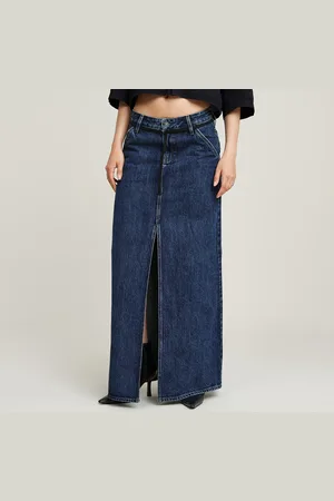 G-Star Baggy Maxi Skirt