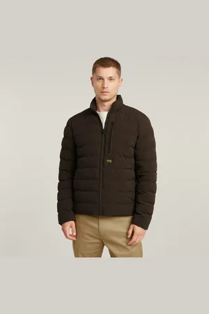 G-Star Foundation Liner Jacket
