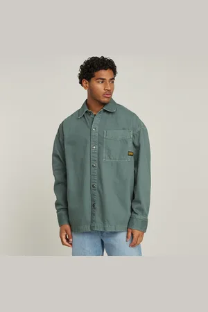 G-Star Boxy Fit Shirt