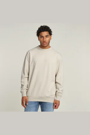 G-Star G-Script Logo Sweater