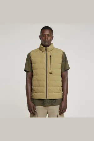 G-Star Foundation Liner Vest