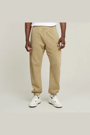 G-Star Bend 3D Loose Overdyed Sweat Pants
