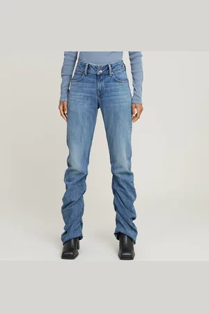 G-Star G-Staq Low Bootcut Jeans