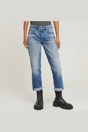 G-Star Kate Boyfriend Jeans