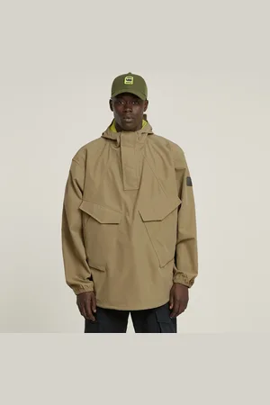 G-Star Lightweight Sporty Anorak