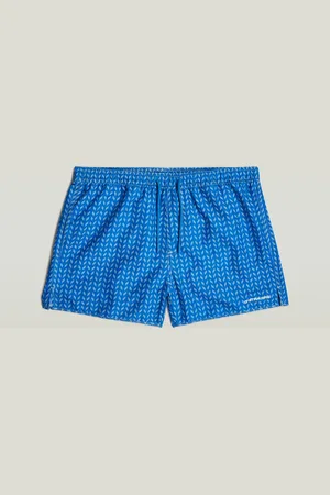 G-Star Carnic 2.0 Allover Swimshorts
