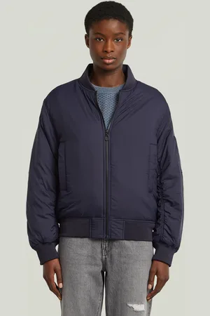G-Star Bomber Padded Jacket