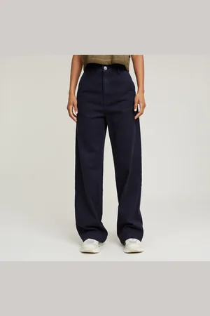 G-Star Deck 2.0 High Loose Chino