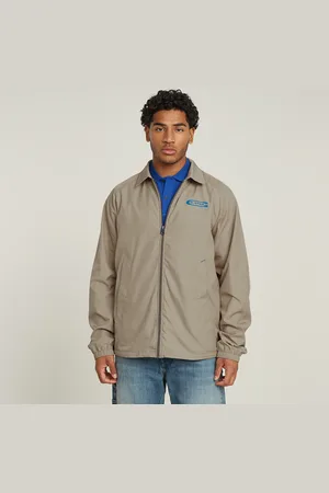 G-Star Coach Jacket