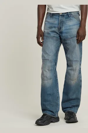 G-Star 5620 3D Loose Jeans