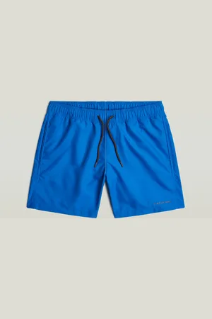 Dirik Solid Swim Shorts