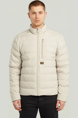 G-Star Foundation Liner Jacket