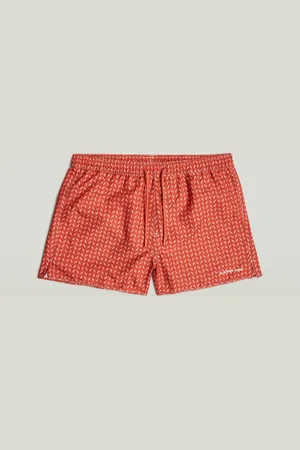 G-Star Carnic 2.0 Allover Swimshorts