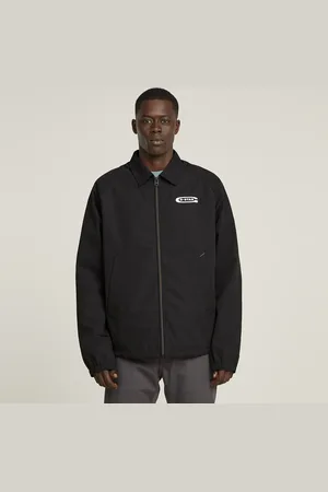 G-Star Coach Jacket