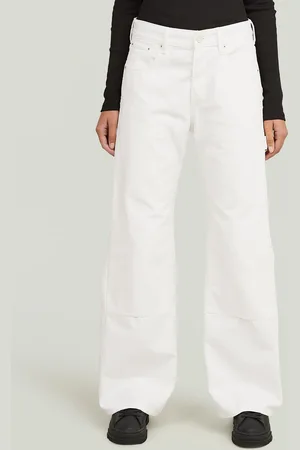 G-Star Bowey 3D Carpenter Loose Jeans