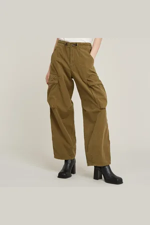 G-Star Balloon Cargo Pants