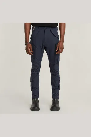 G-Star Toolbox Skinny Cargo Pants