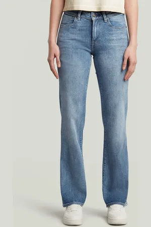 G-Star G-Low Bootcut Jeans