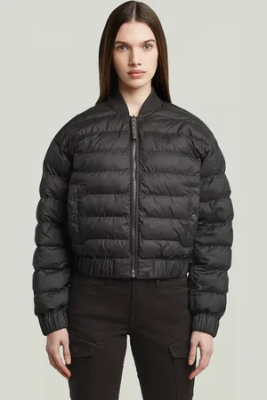 G-Star Lightweight Quilted Jacket